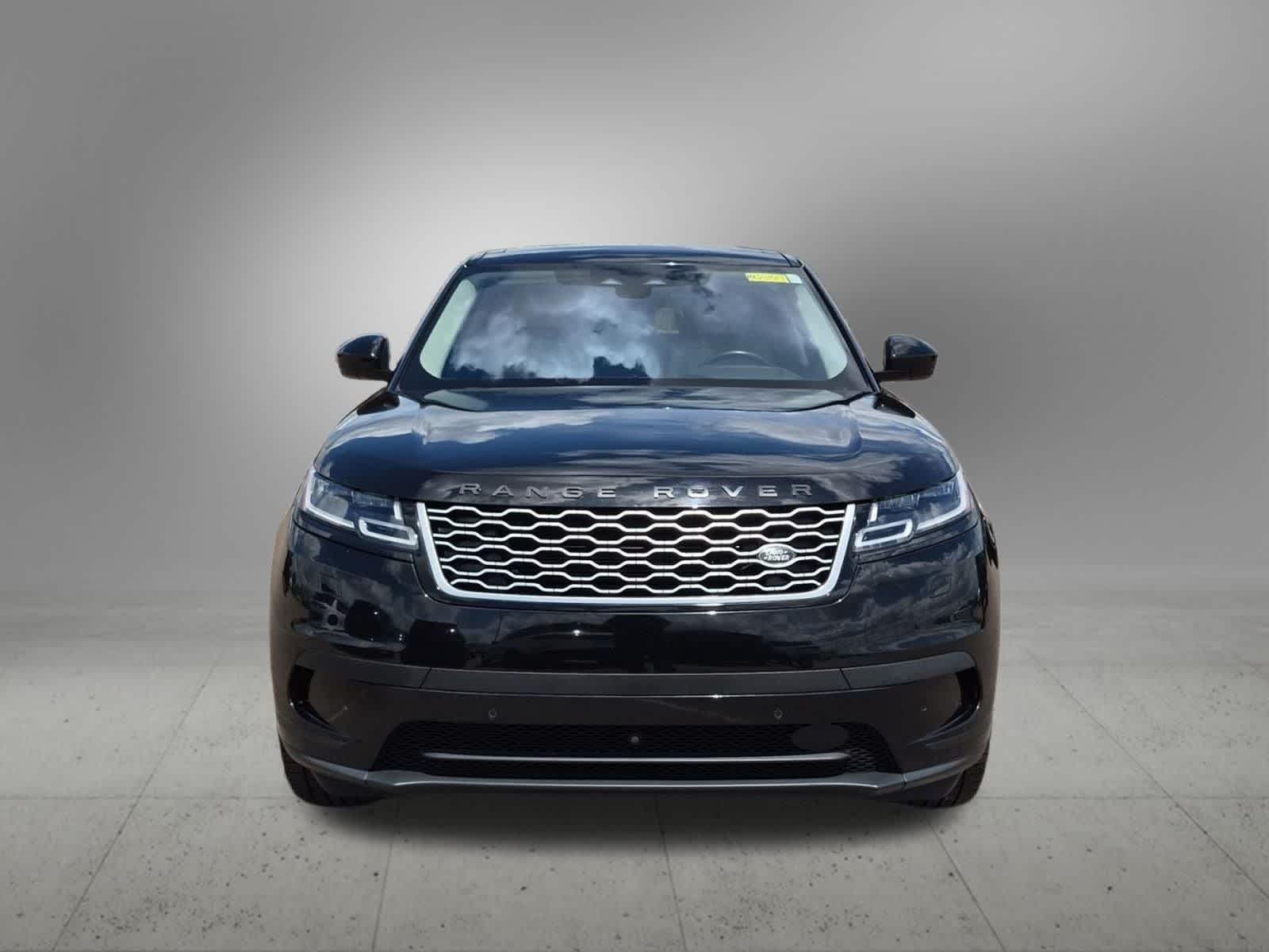 Thumbnail: 2021 Land Rover Range Rover Velar - 9