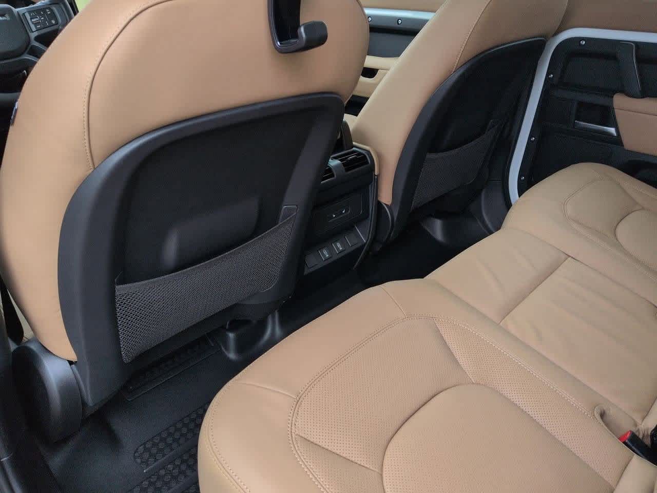 Thumbnail: 2026 Land Rover Defender - 18