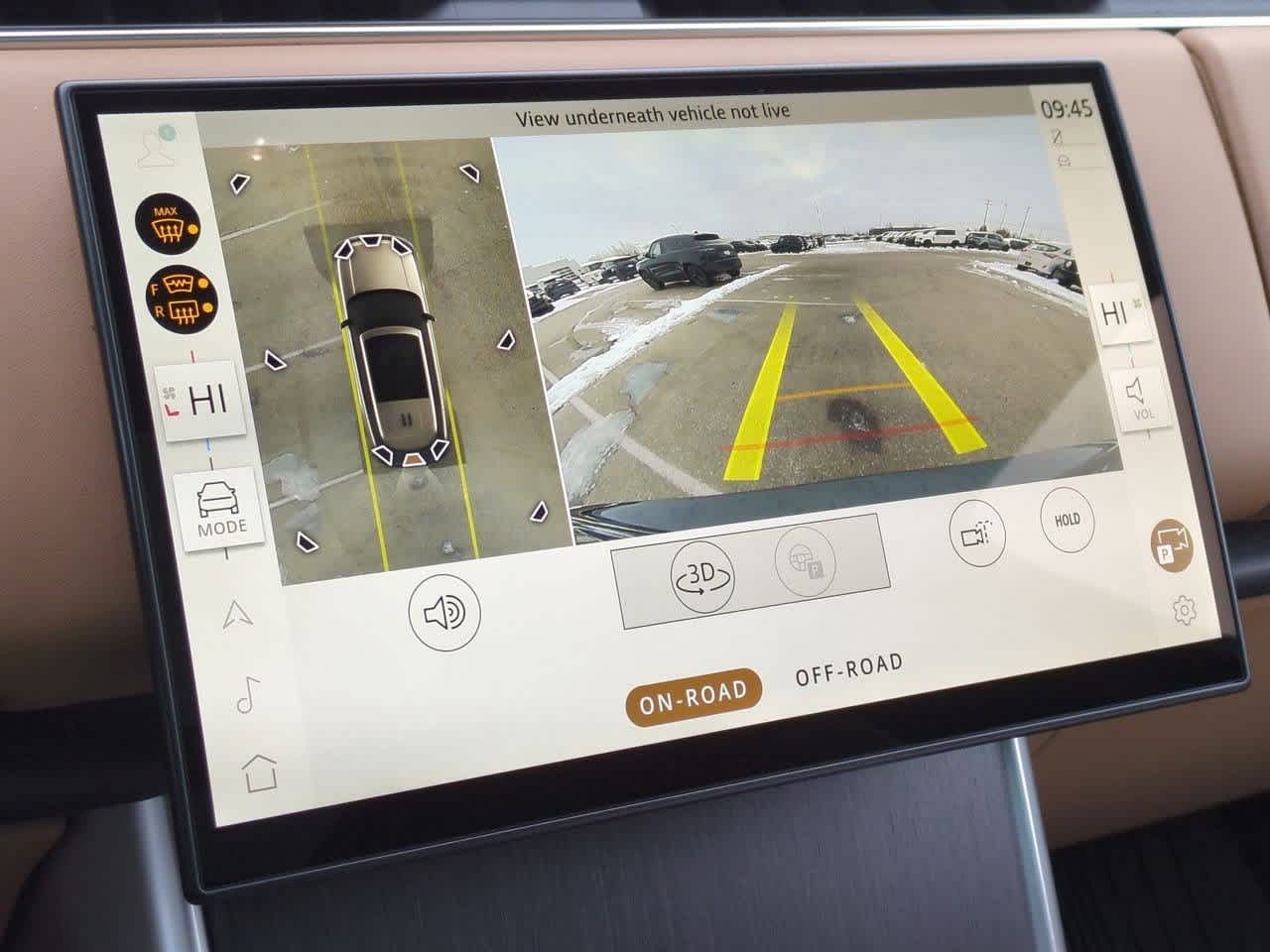 Thumbnail: 2025 Land Rover Range Rover - 31