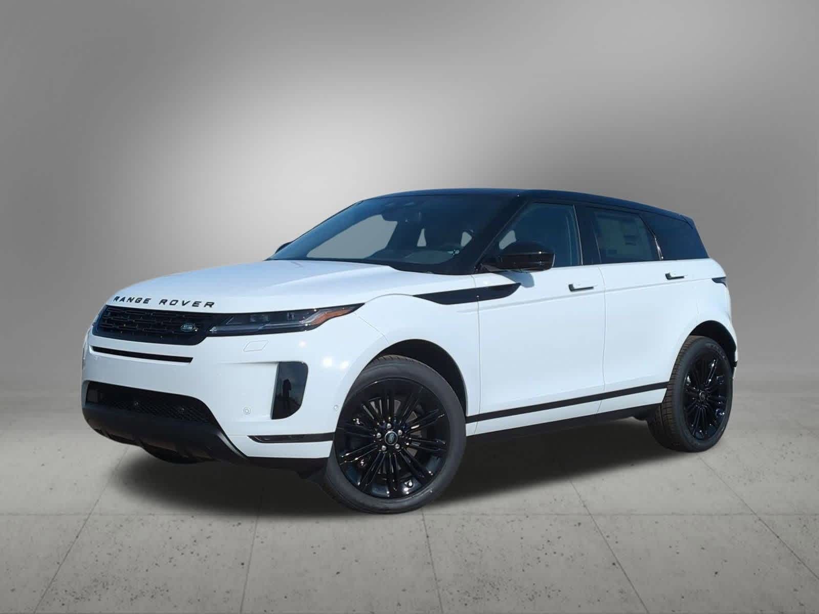 2026 Land Rover Range Rover Evoque S -
                  Troy, MI