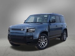 2025 Land Rover Defender 110 400PS X-Dynamic SE SUV