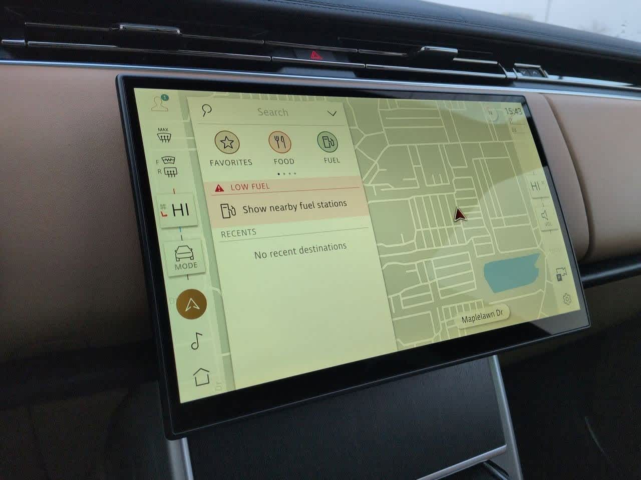 Thumbnail: 2026 Land Rover Range Rover - 29