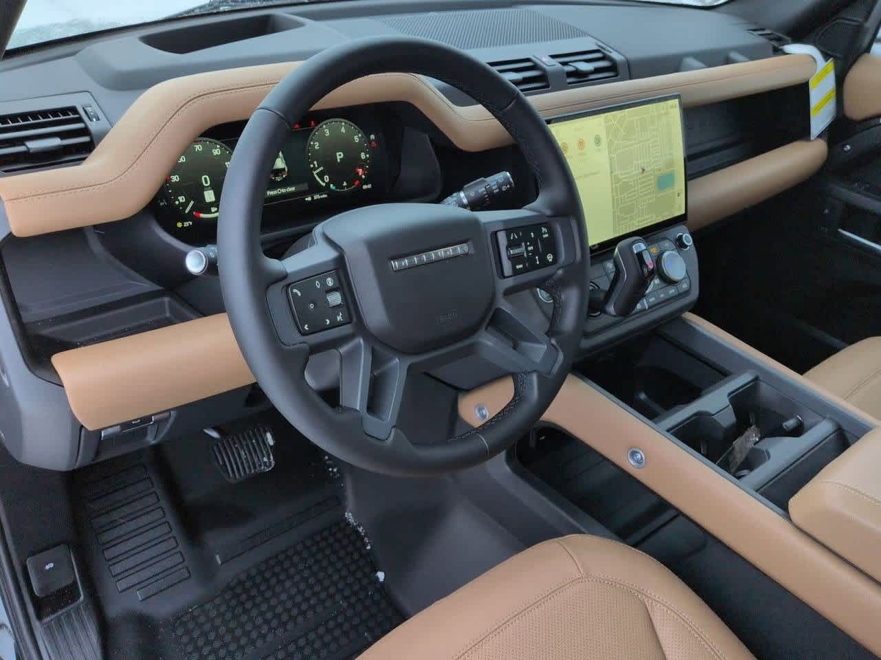 Thumbnail: 2026 Land Rover Defender - 2