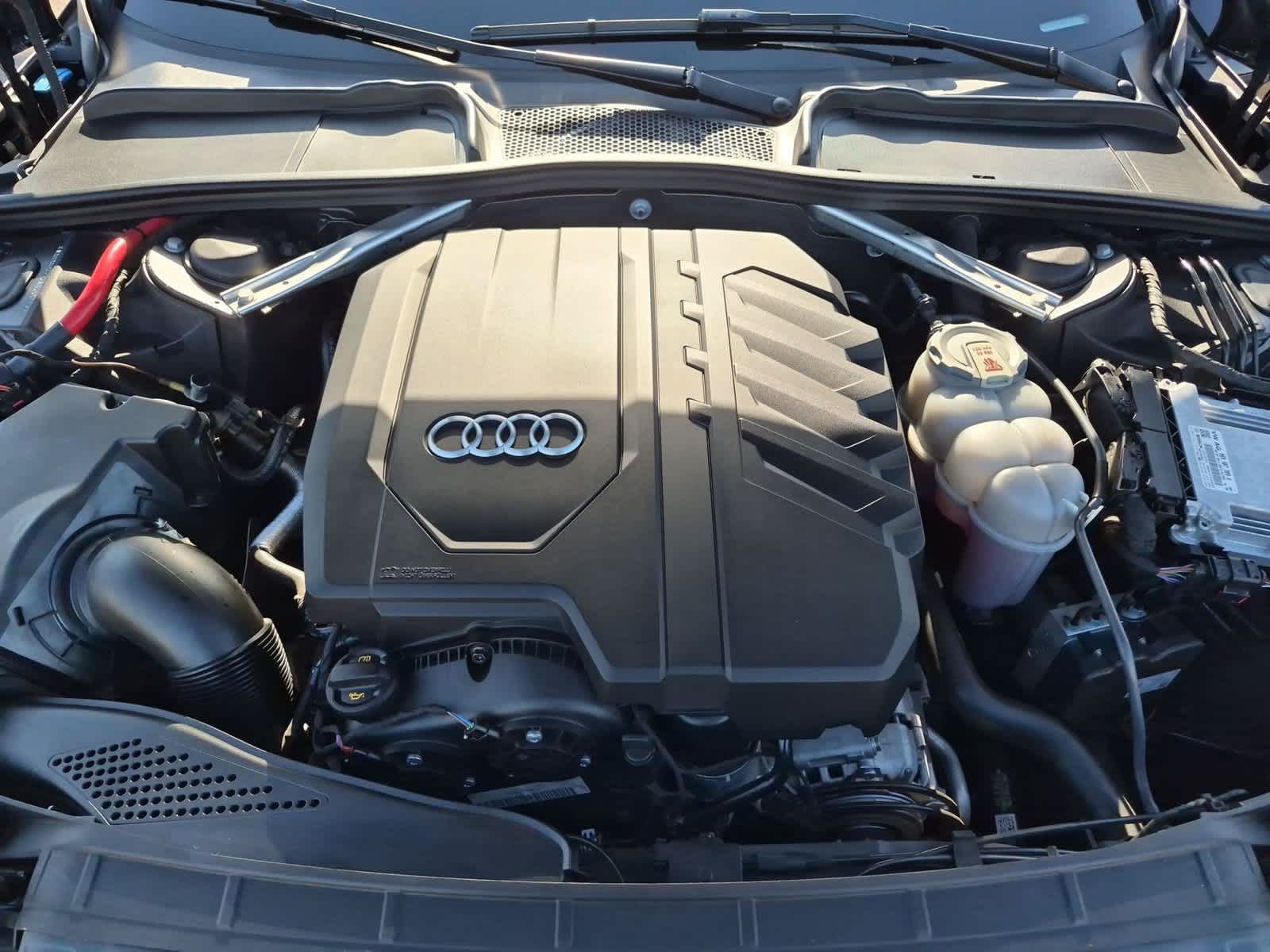 2021 Audi A4 Premium - Photo 14