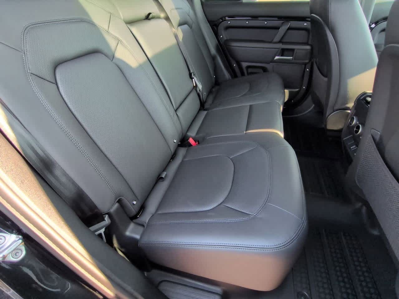 Thumbnail: 2026 Land Rover Defender - 21