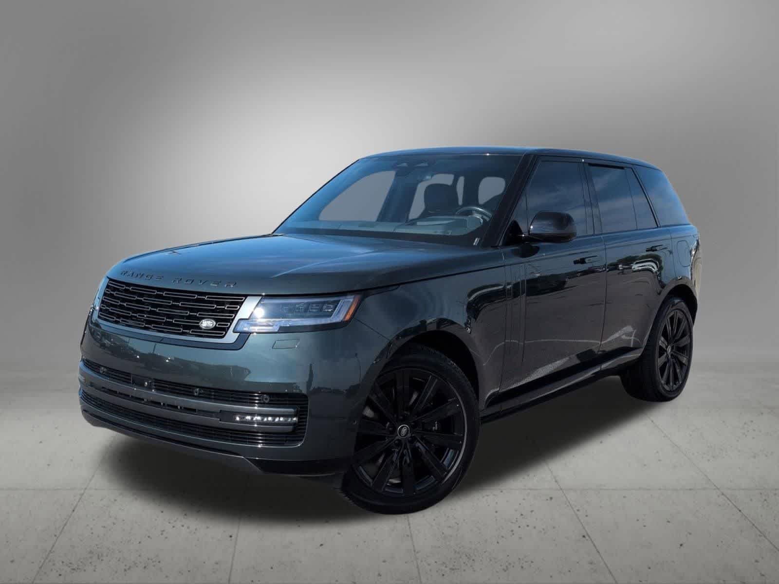2025 Land Rover Range Rover 3.0 PHEV SE SWB's photo