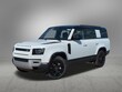  Land Rover Defender 130