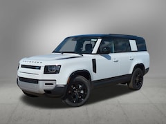 2025 Land Rover Defender 130 S SUV