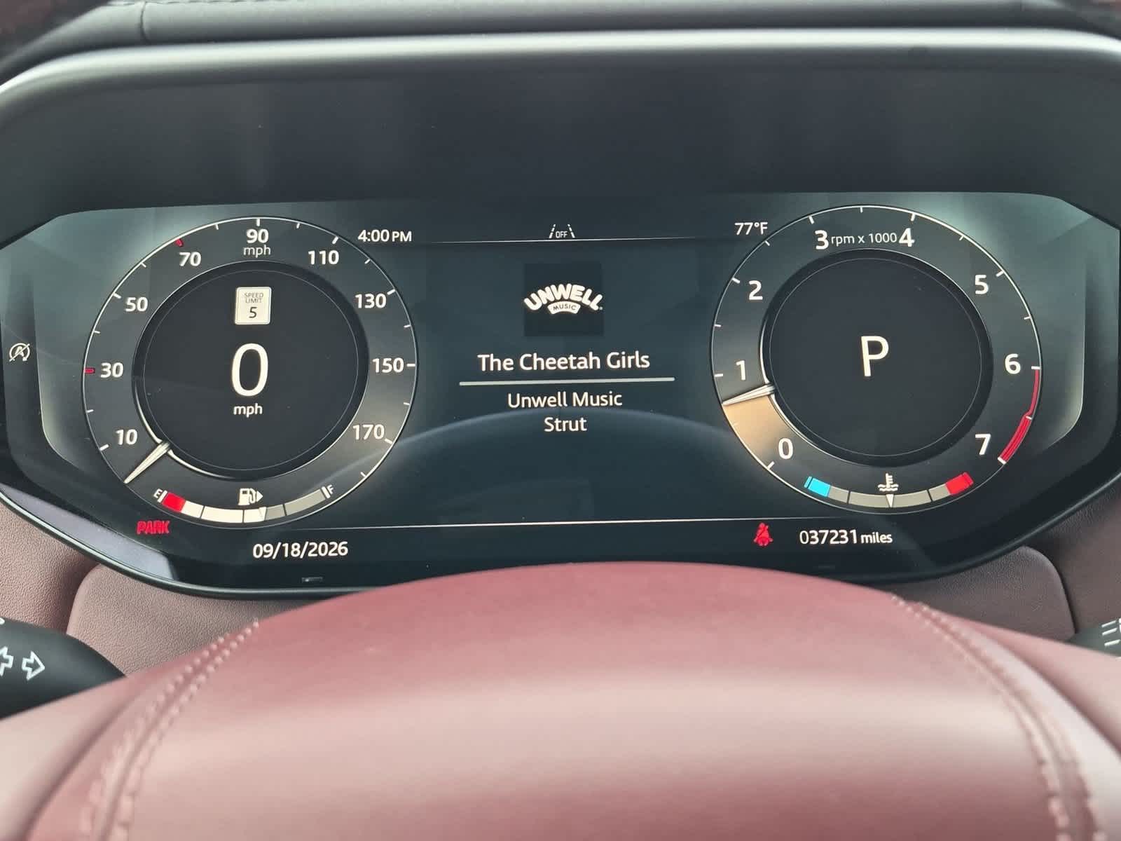 2024 Land Rover Range Rover Sport SE Dynamic - Photo 30