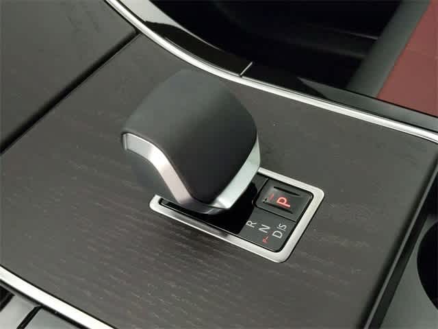 2025 Land Rover Range Rover Velar Dynamic SE 25