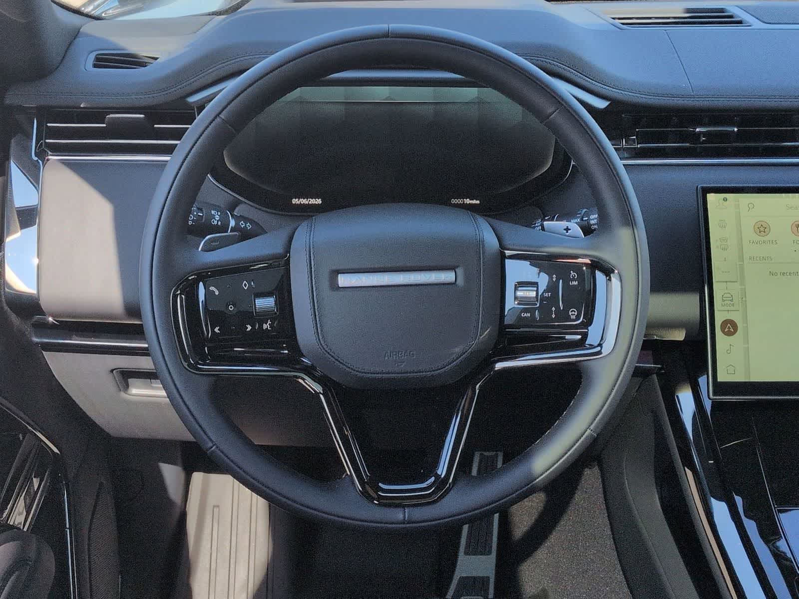 Thumbnail: 2026 Land Rover Range Rover Sport - 23