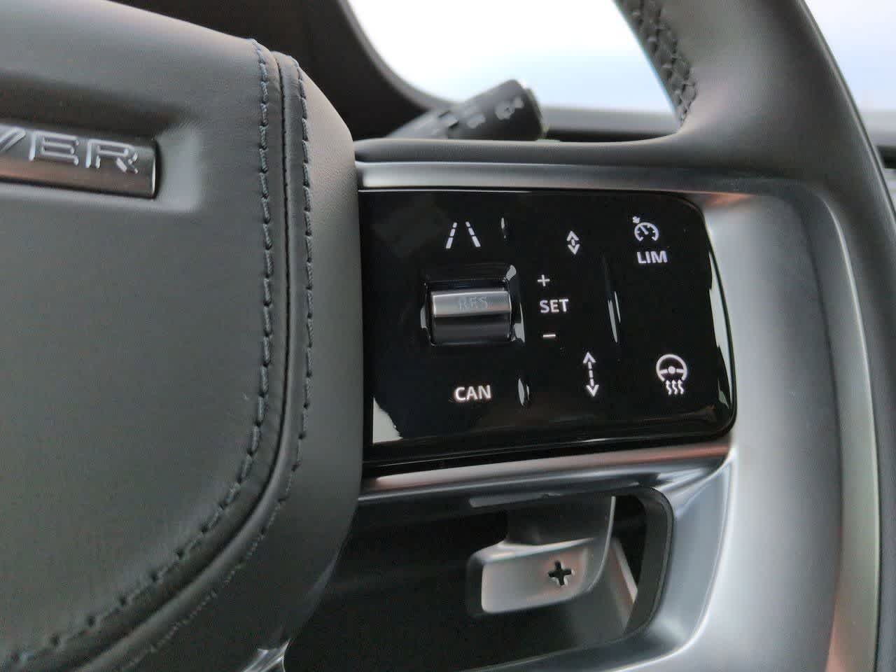 Thumbnail: 2026 Land Rover Range Rover - 26
