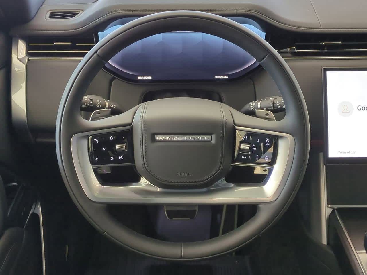 Thumbnail: 2025 Land Rover Range Rover - 23