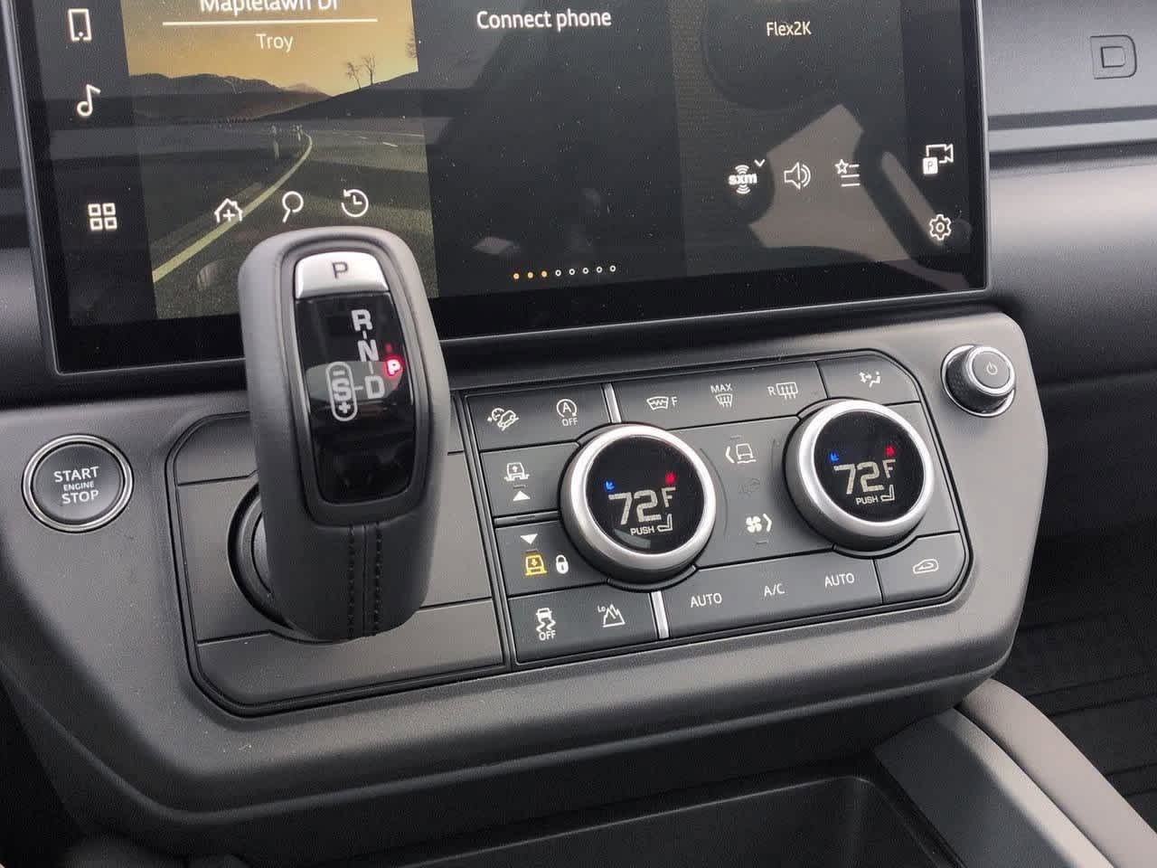 Thumbnail: 2026 Land Rover Defender - 29