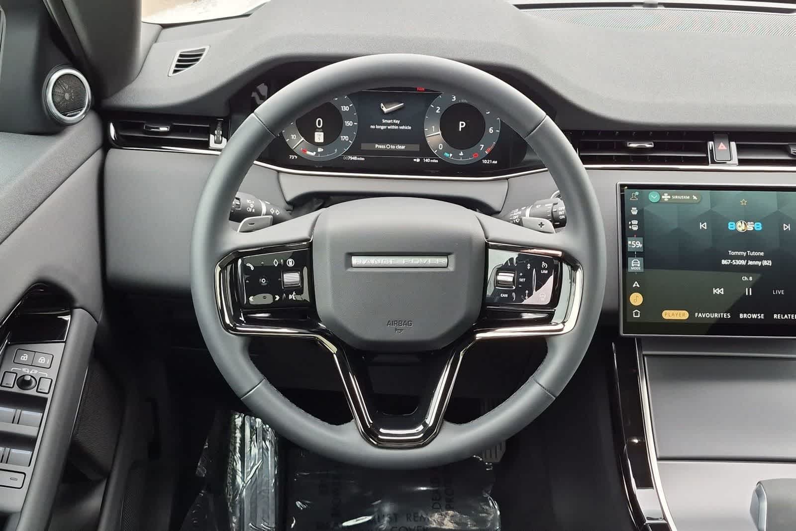 Thumbnail: 2026 Land Rover Range Rover Evoque - 23