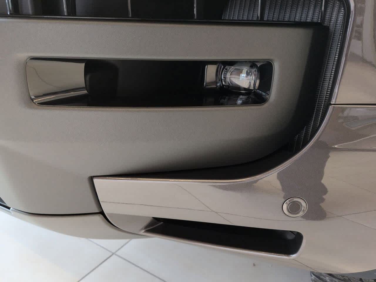 Thumbnail: 2026 Land Rover Defender - 10