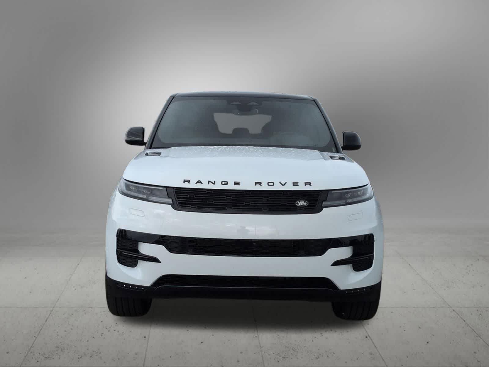 Thumbnail: 2026 Land Rover Range Rover Sport - 9