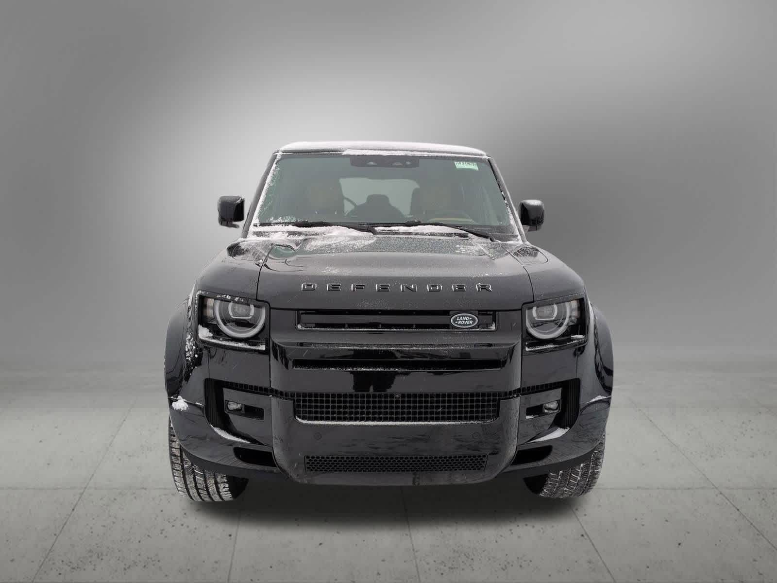 Thumbnail: 2026 Land Rover Defender - 9
