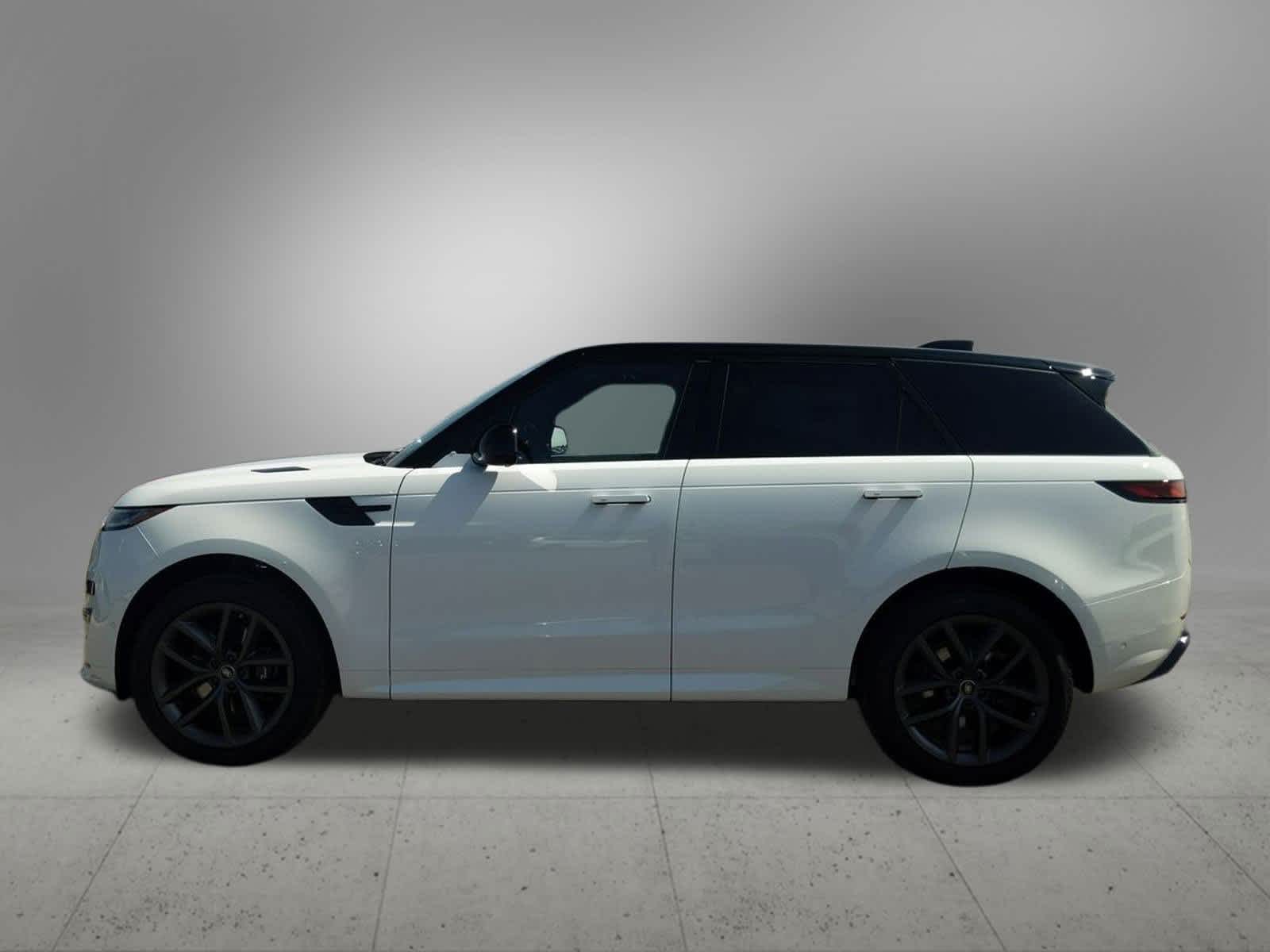 2025 Land Rover Range Rover Sport SE Dynamic 3