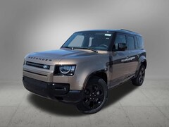 2026 Land Rover Defender 110 X-Dynamic SE SUV