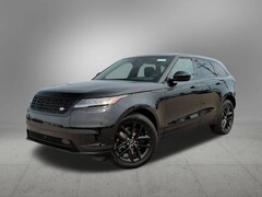 2026 Land Rover Range Rover Velar S 250PS SUV