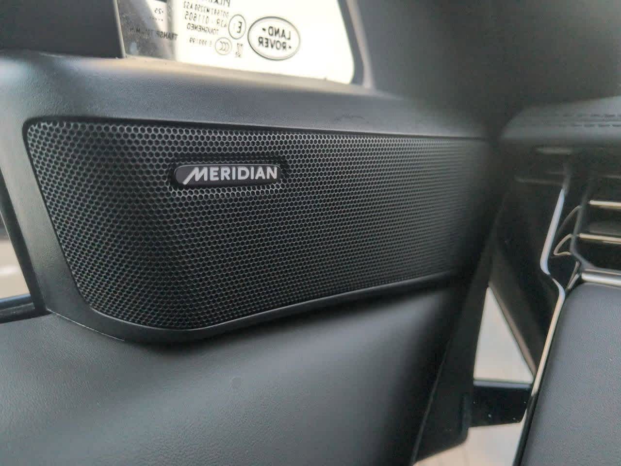 Thumbnail: 2025 Land Rover Range Rover Sport - 31