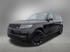 2026 Land Rover Range Rover SE SUV