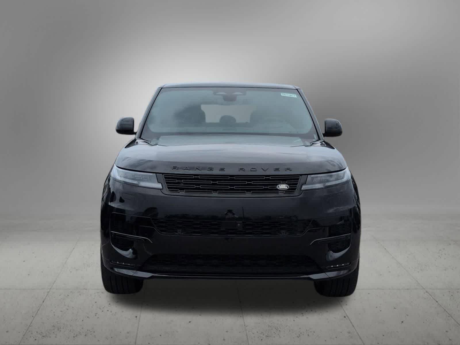 Thumbnail: 2026 Land Rover Range Rover Sport - 9