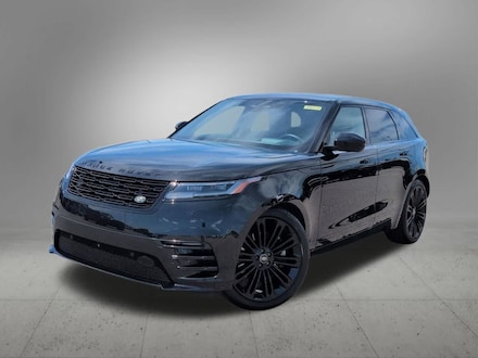 2025 Land Rover Range Rover Velar P400 Dynamic HSE SUV