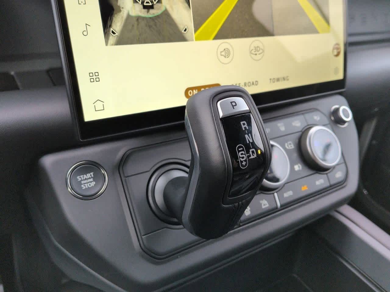 Thumbnail: 2026 Land Rover Defender - 34