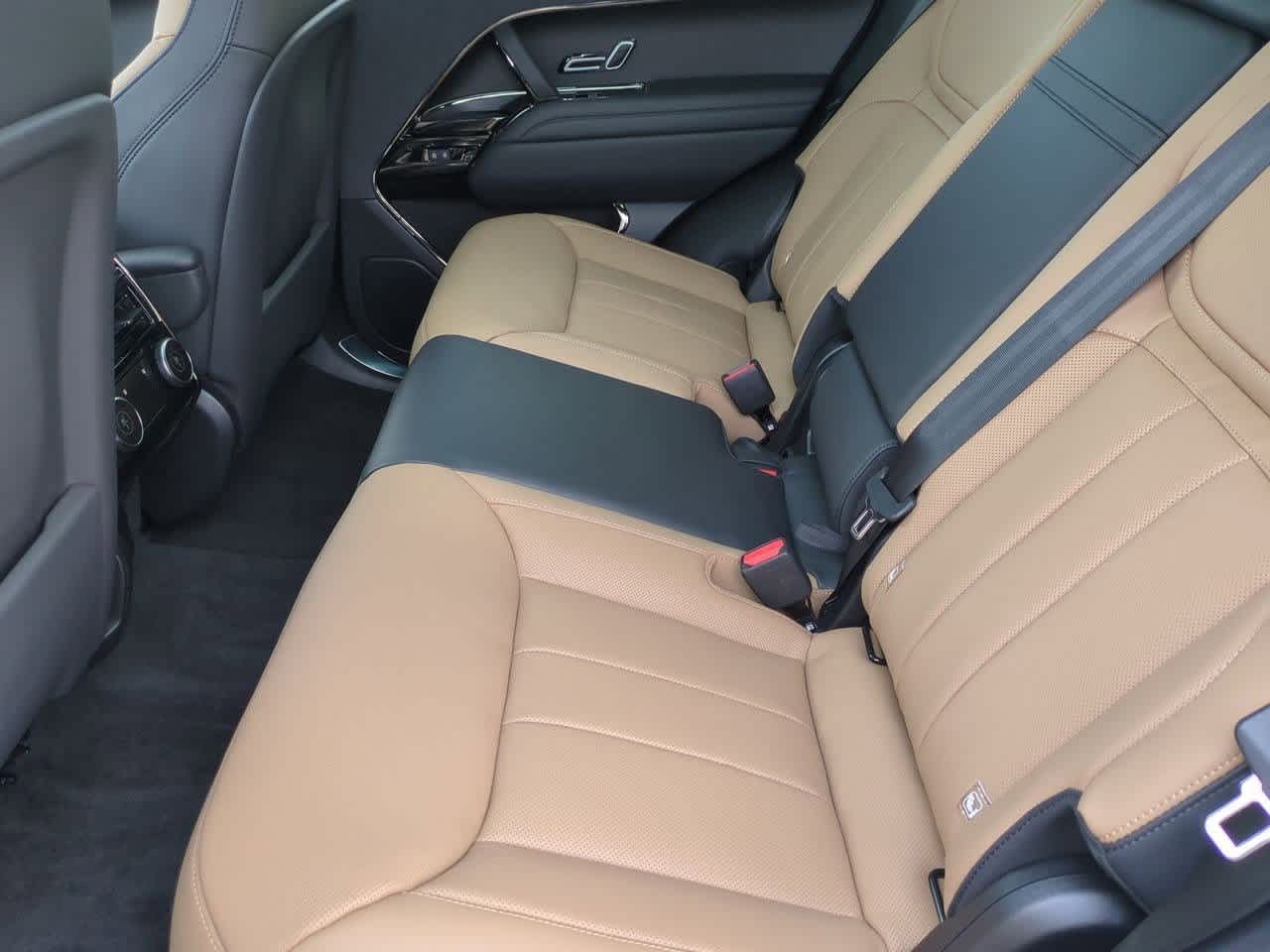 Thumbnail: 2026 Land Rover Range Rover Sport - 20