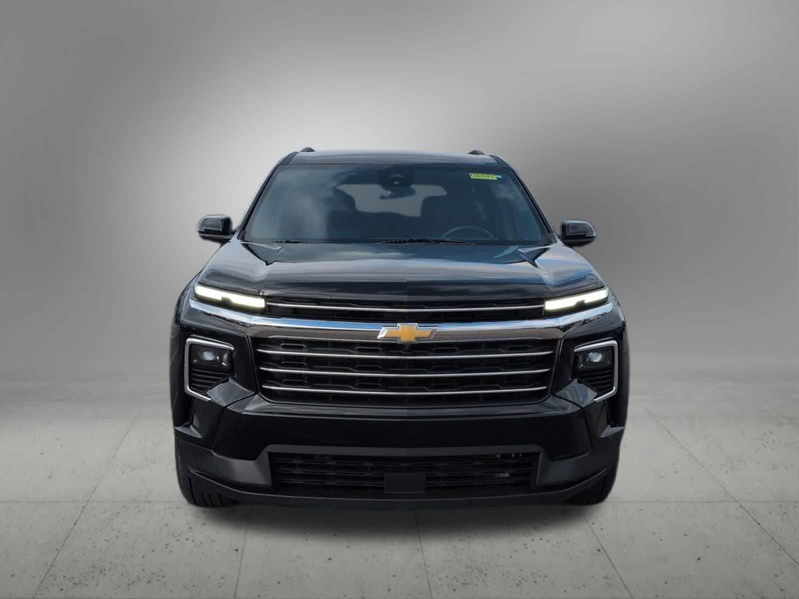 Thumbnail: 2024 Chevrolet Traverse - 9