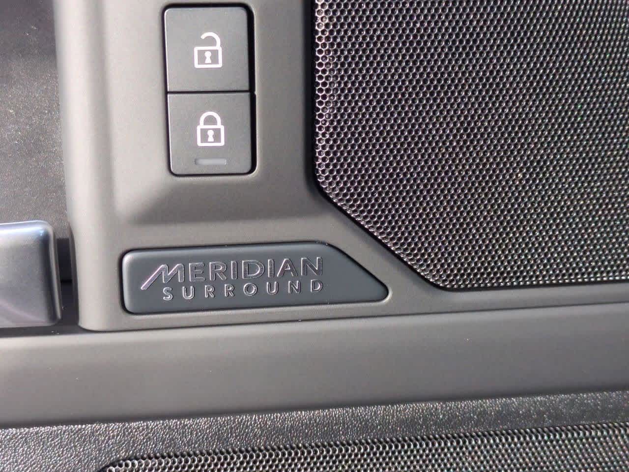 Thumbnail: 2026 Land Rover Defender - 33