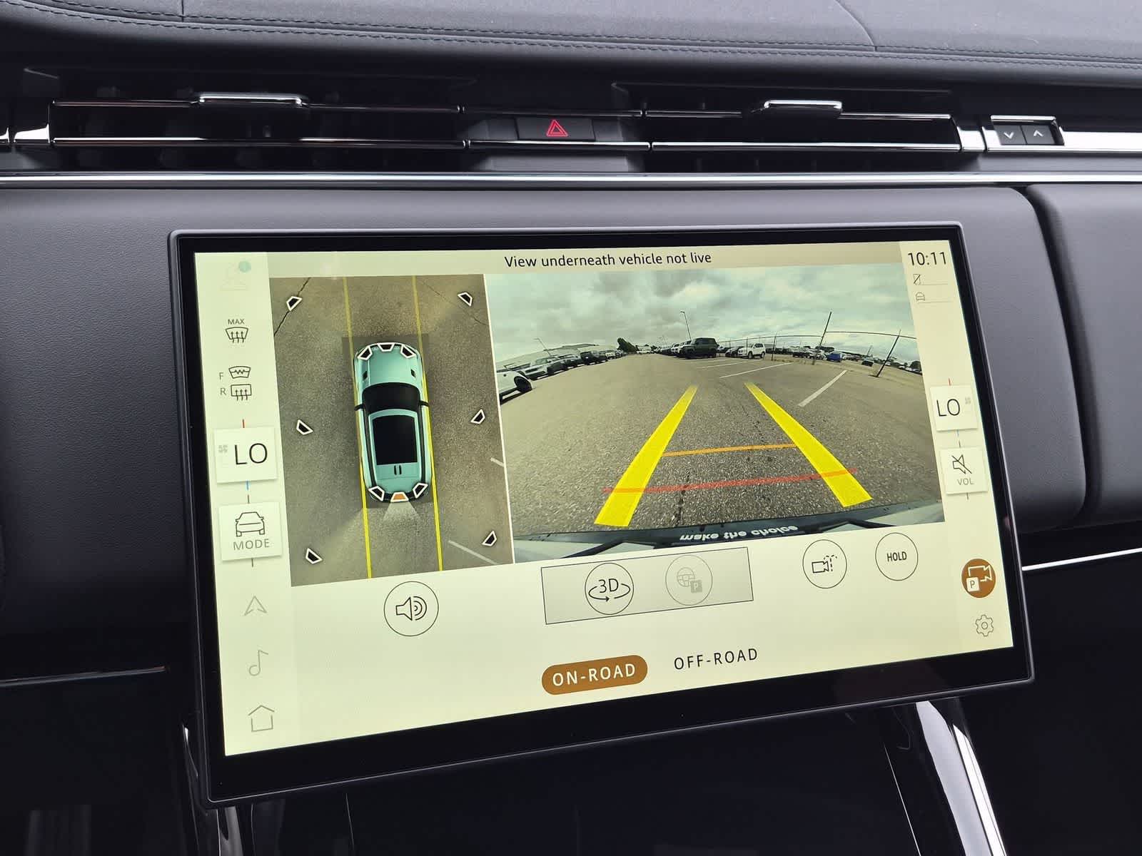 Thumbnail: 2026 Land Rover Range Rover Sport - 30