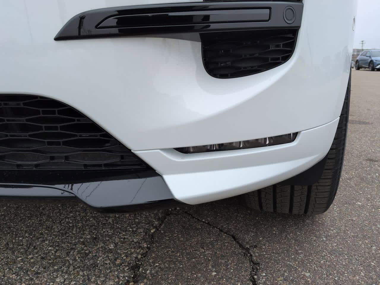 Thumbnail: 2025 Land Rover Range Rover Sport - 10