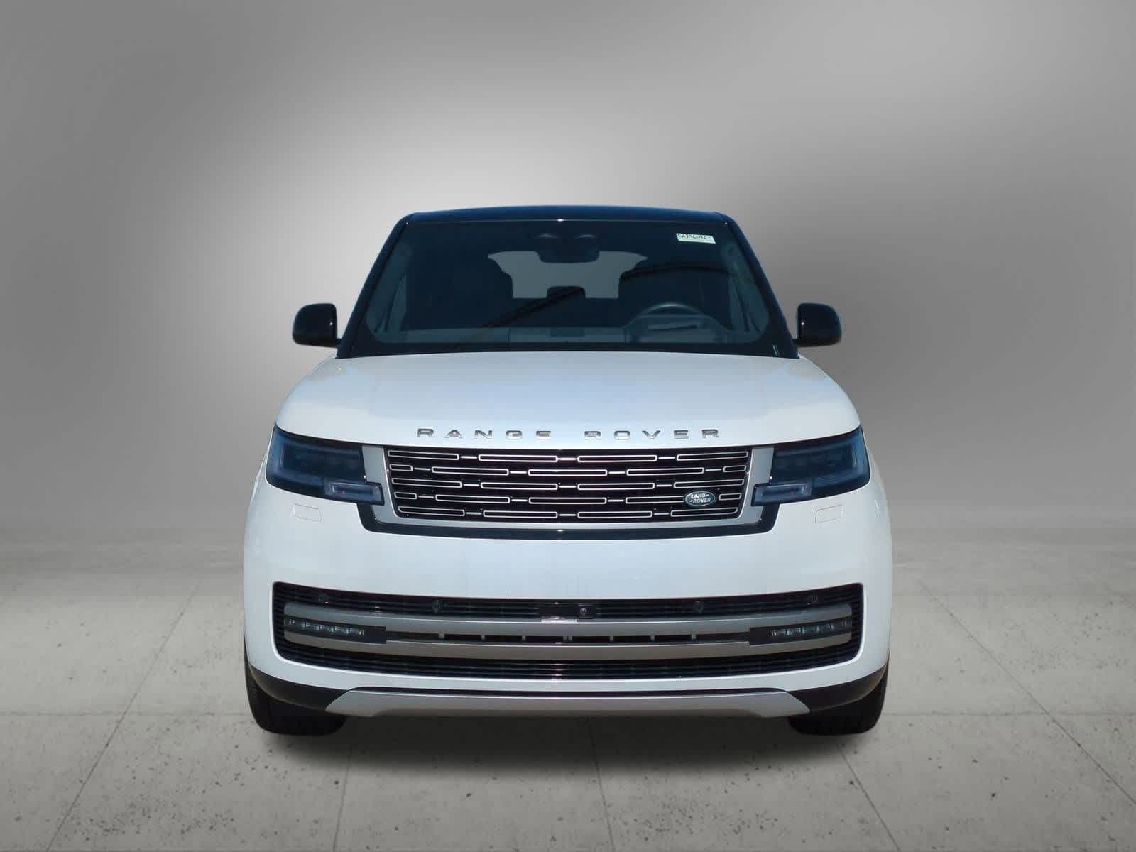Thumbnail: 2025 Land Rover Range Rover - 9