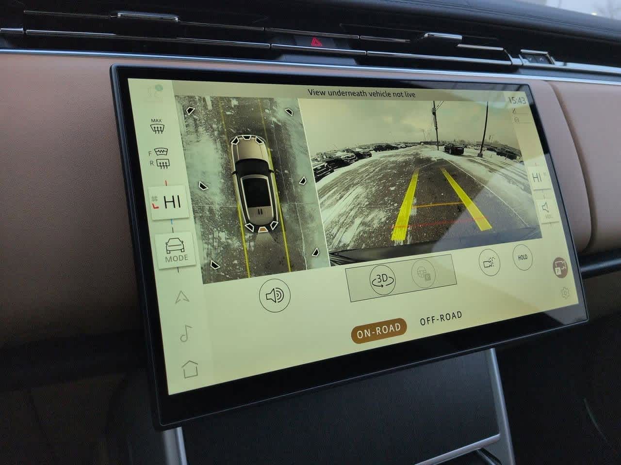 Thumbnail: 2026 Land Rover Range Rover - 30