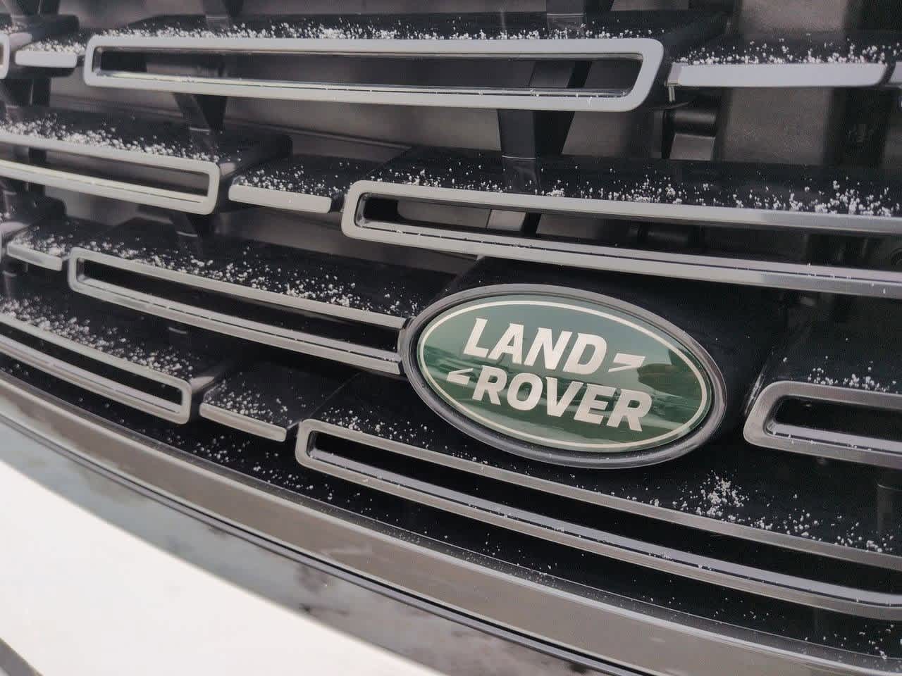 Thumbnail: 2026 Land Rover Range Rover - 11