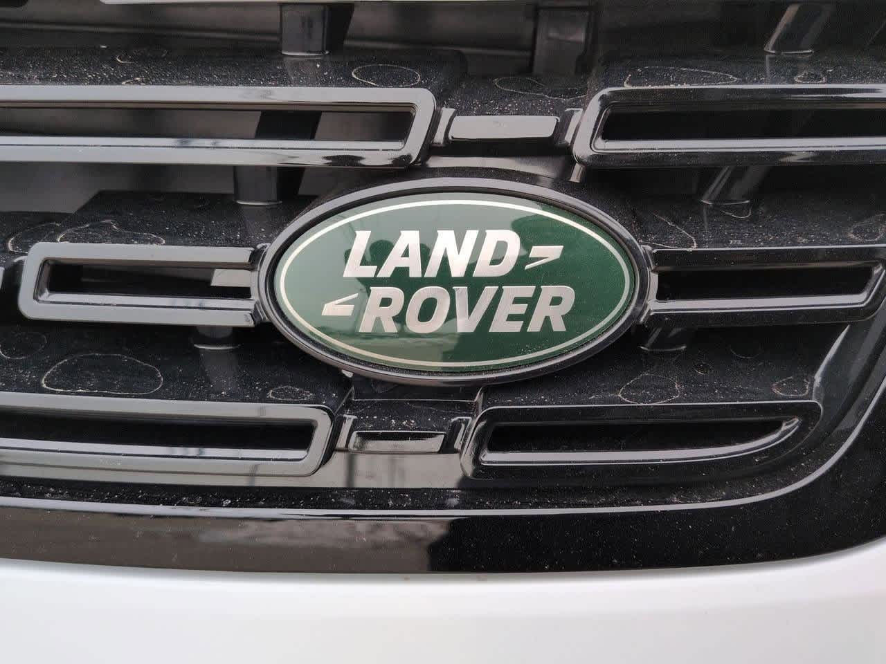 Thumbnail: 2025 Land Rover Range Rover Sport - 11
