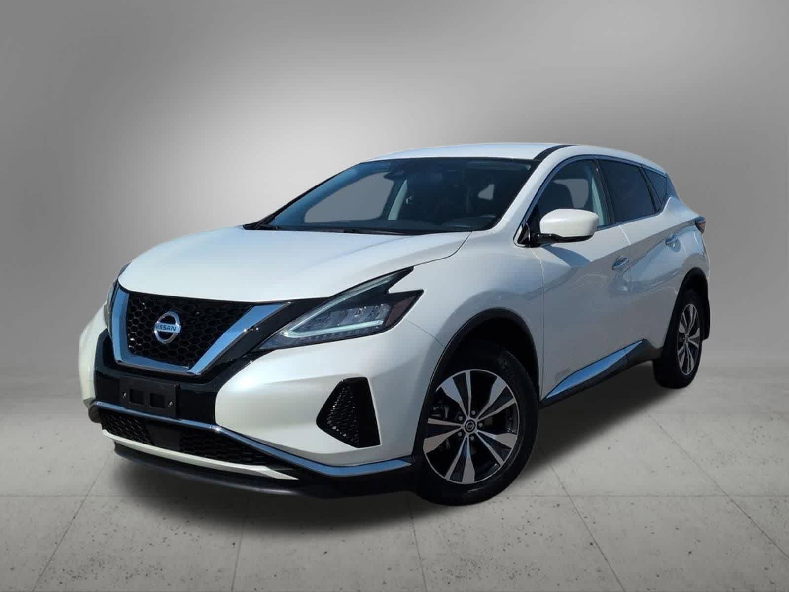 2021 Nissan Murano
