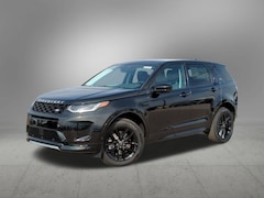 2025 Land Rover Discovery Sport Auto 249PS S SUV SWB