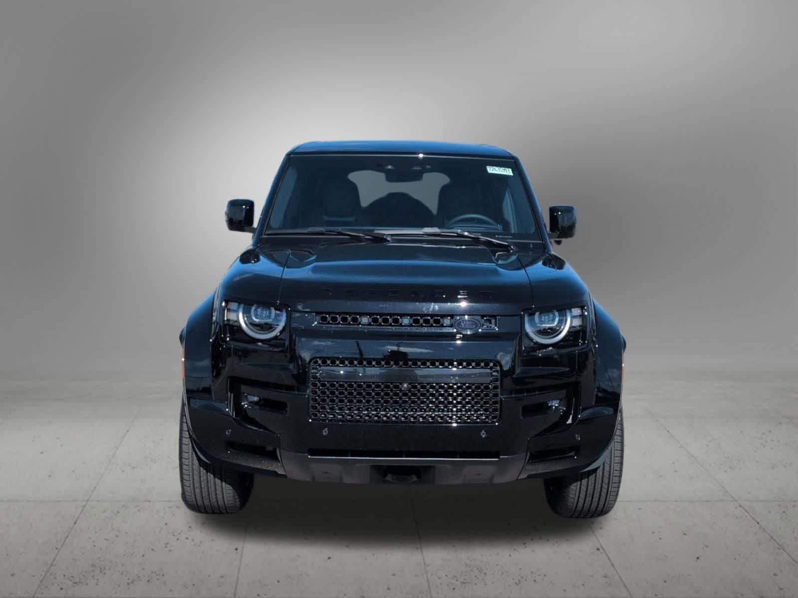 Thumbnail: 2026 Land Rover Defender - 9