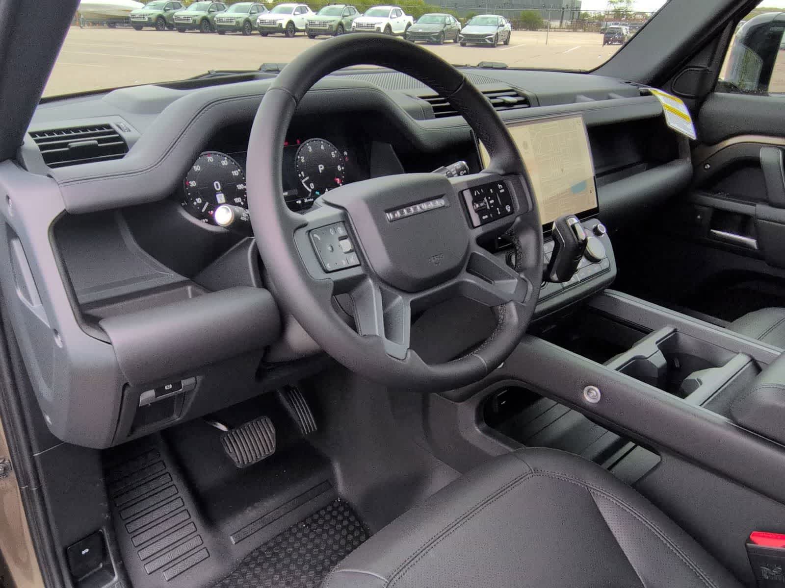 Thumbnail: 2026 Land Rover Defender - 2
