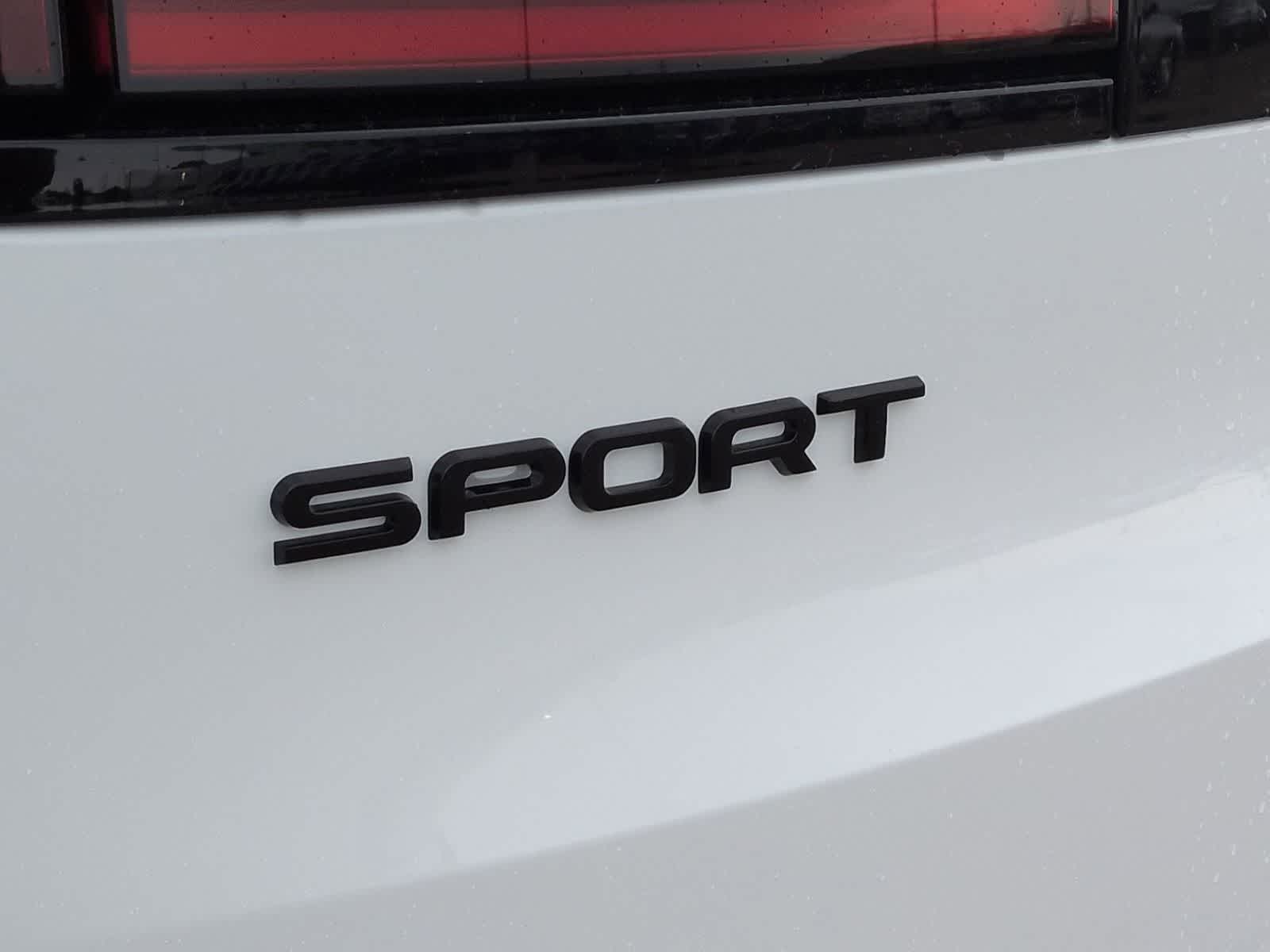 Thumbnail: 2026 Land Rover Range Rover Sport - 12