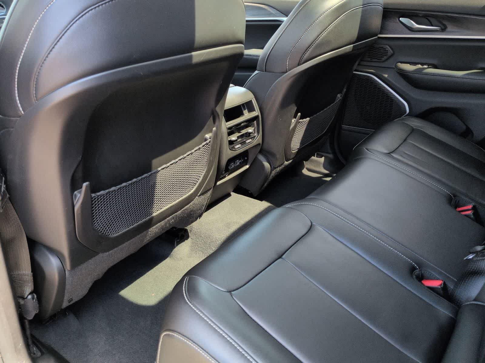 2022 Jeep Grand Cherokee 4xe - Photo 18