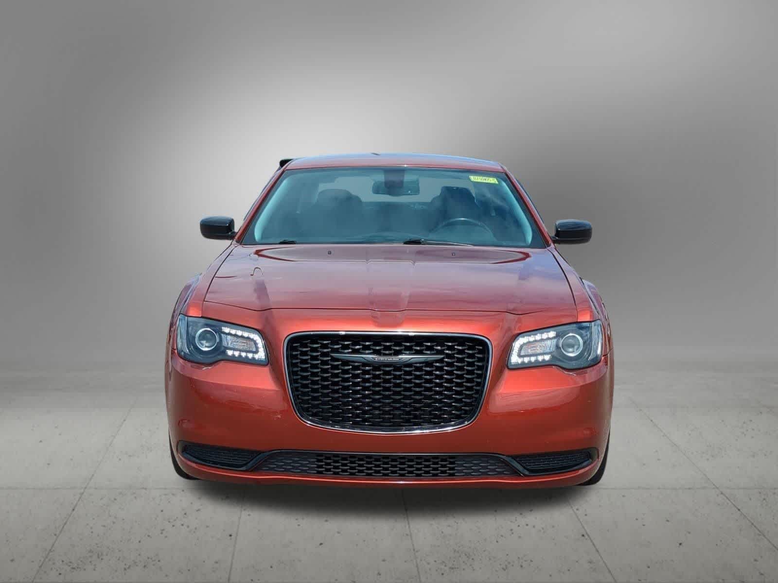 Thumbnail: 2020 Chrysler 300 - 9