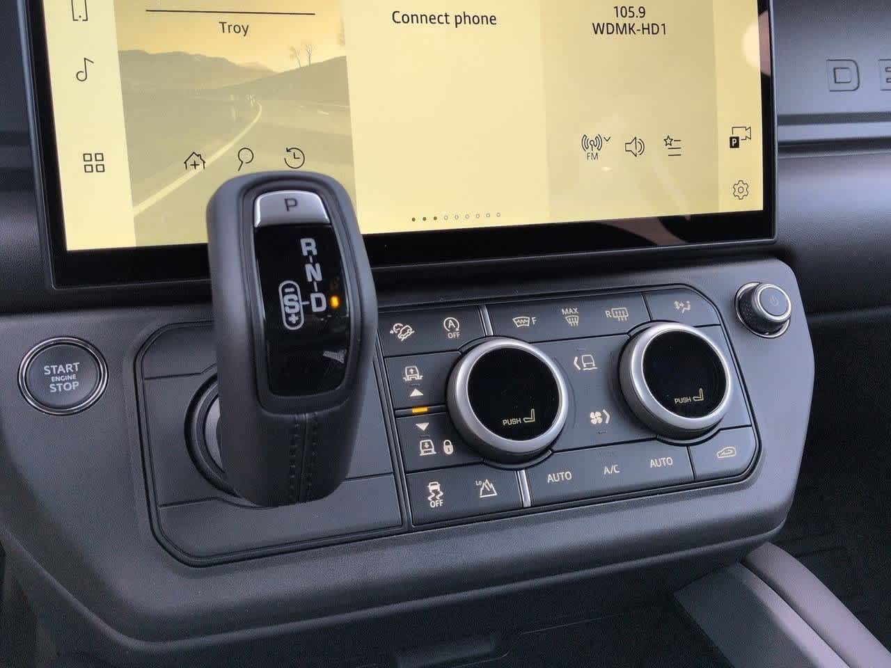 Thumbnail: 2026 Land Rover Defender - 29