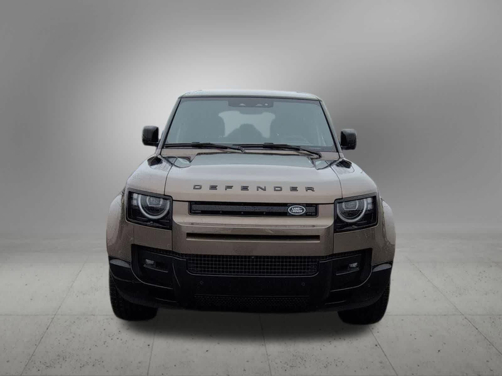 Thumbnail: 2026 Land Rover Defender - 9