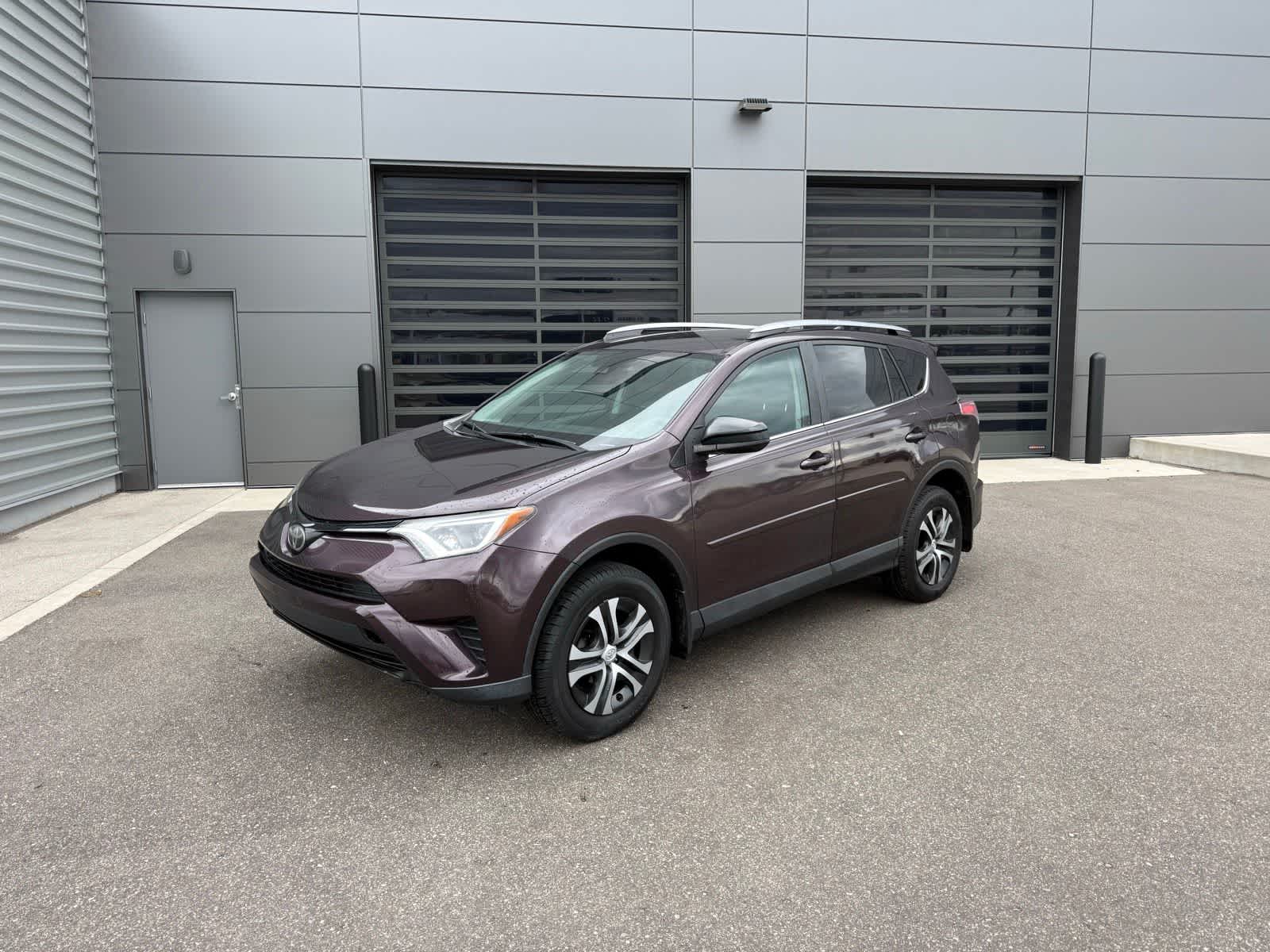 2017 Toyota RAV4