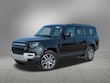  Land Rover Defender 130